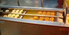 the best mini doughnut