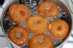 donut fryer
