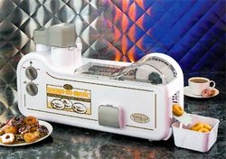 donut fryer