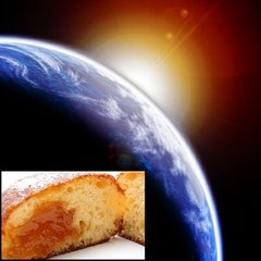 Donut world